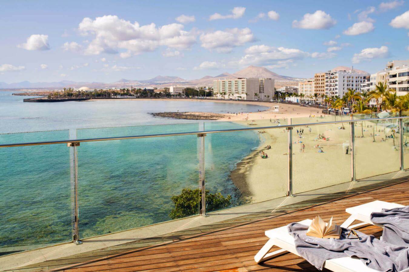 Arrecife Gran Hotel & Spa