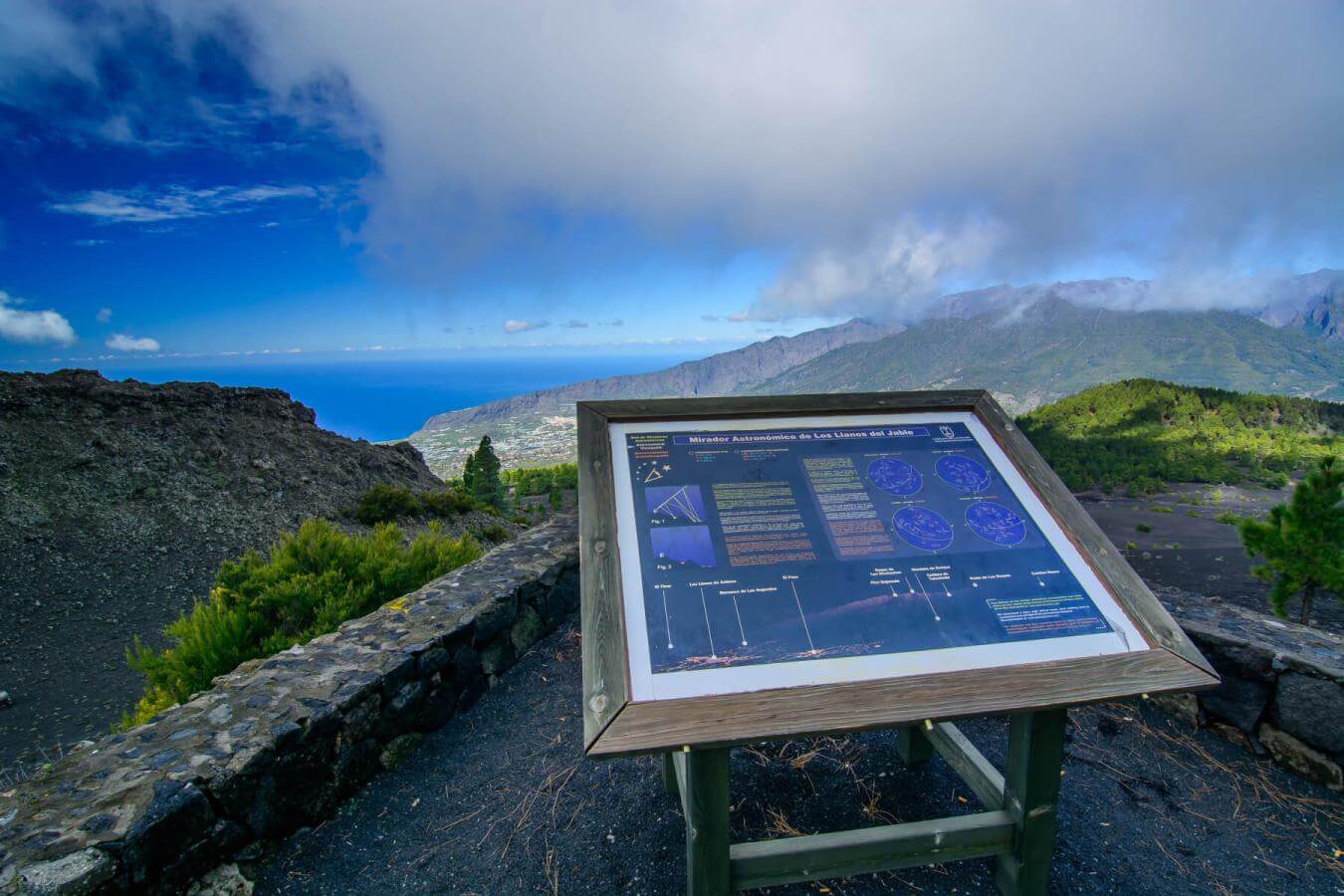 Mirador Llanos del Jable