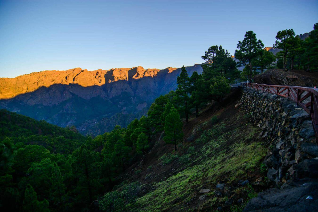 Mirador de Las Cumbrecitas