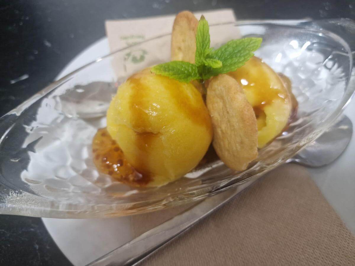 Restaurante Con Fusión