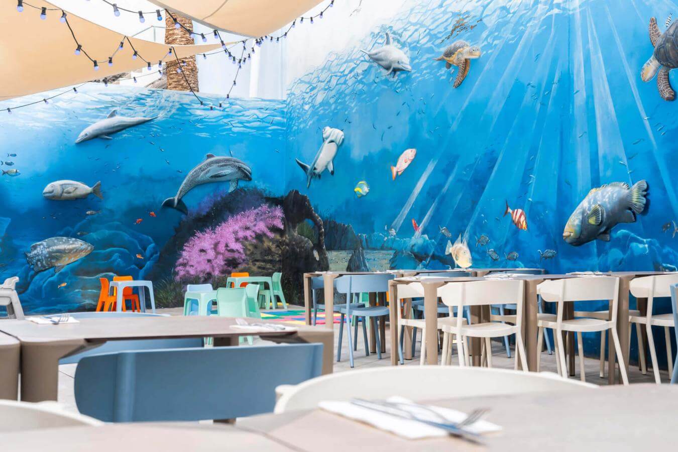 HOVIMA La Pinta Beachfront Family Hotel 