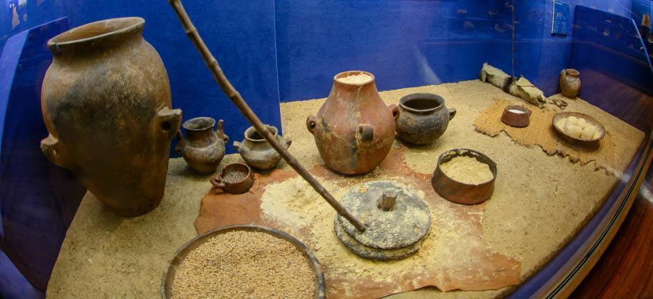 Museo Canario Gran Canarian museot ja nähtävyydet