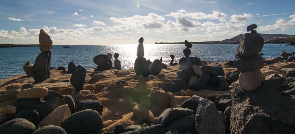 Playa Blanca + Lanzaroten lomakohteet