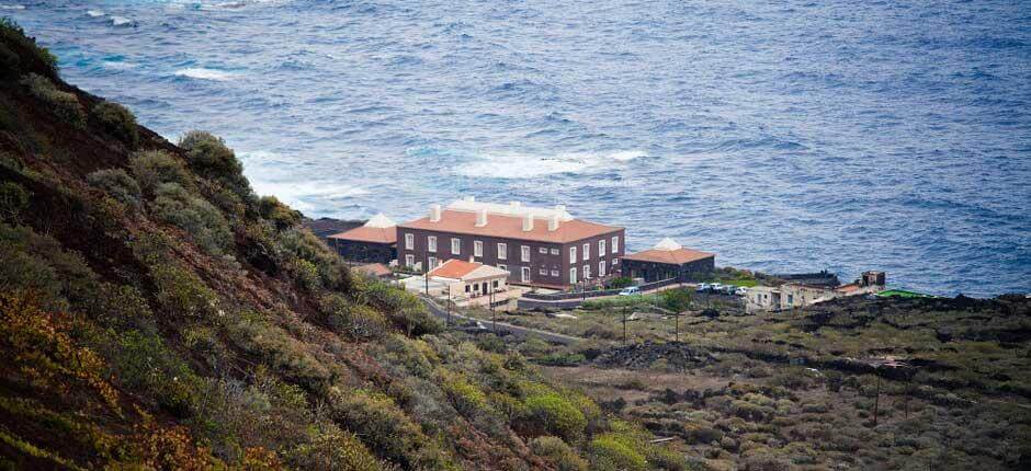 Terveyden kaivo, El Hierron nähtävyydet