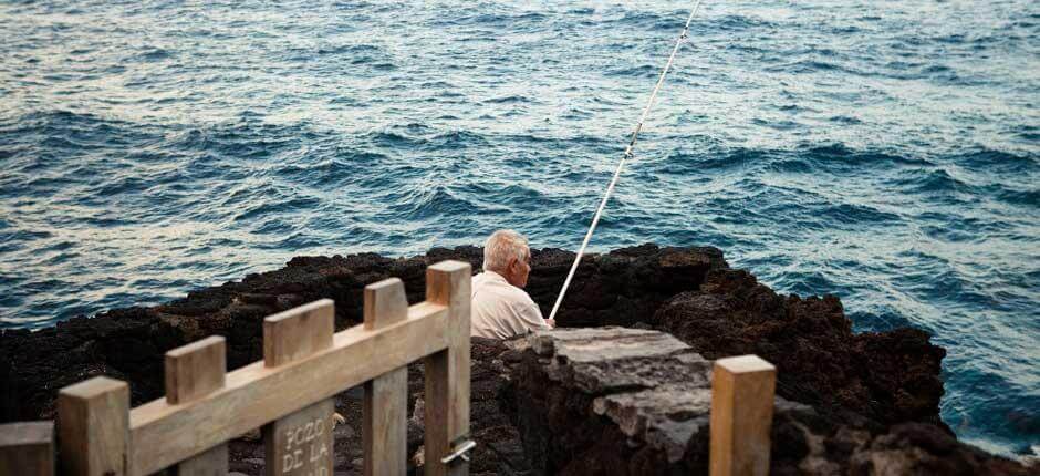 Terveyden kaivo, El Hierron nähtävyydet