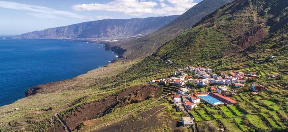 Sabinosa El Hierrolla