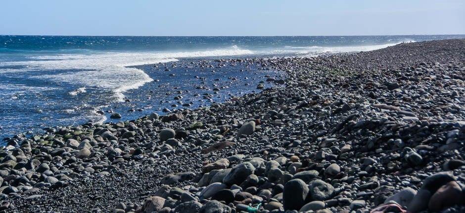 Purjelautailu Salinas de Pozolla, Gran Canarian purjelautailukohteet