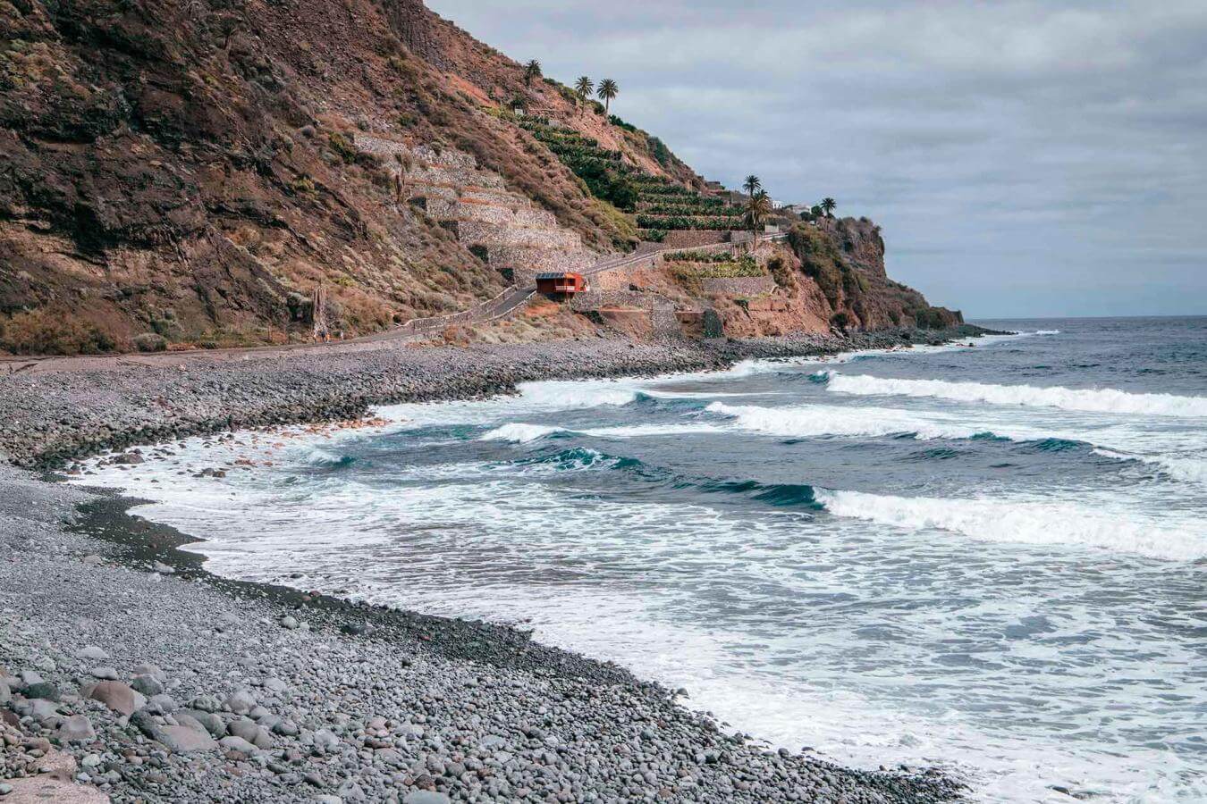 Playa Santa Catalina