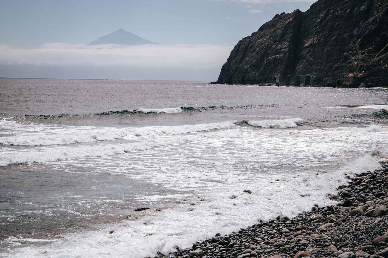 Playa Santa Catalina