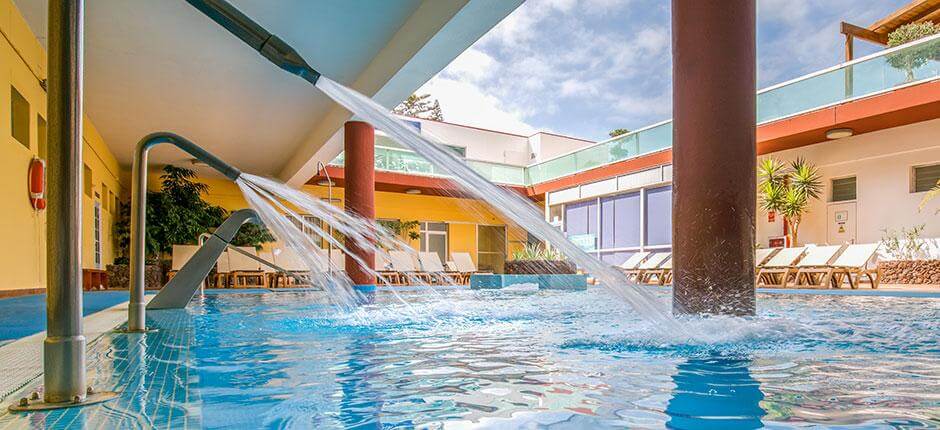 Hotel Semiramis Hoteles de lujo en Tenerife