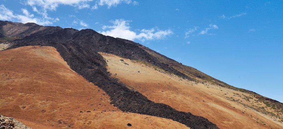 Kiipeä Mount Teidelle + Kävelypolut Teneriffalla