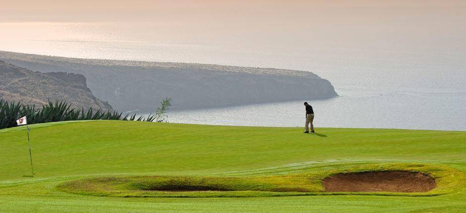 Tecina Golf La Gomeran golfkentät