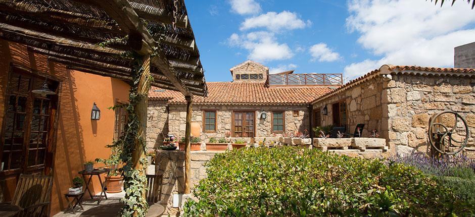 San Miguel -maaseutuhotelli, Teneriffan maaseutuhotellit