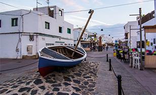 Corralejo