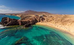 Playa Blanca-Papagayo