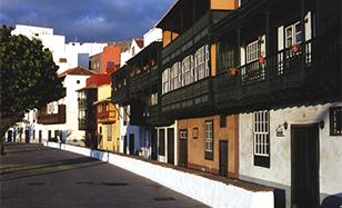 Santa Cruz de La Palma Centro